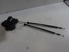 81310-0w000 Hyundai Genuine For Door Latch And Actuator Assembly Front