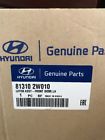 81310-2w010 Hyundai Santa Fe Part Latch Dr Lh