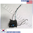 813101e040 Left Door Sedan 4dr Hyundai Front Lock Accent 2007-2011 Actuator