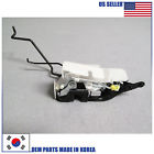 8131038011 8131038012 Lock Hyundai Actuator Door Sonata 2000-2005 Front Left
