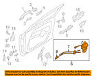 81320f6000 Kia Oem Cadenza Front Assembly