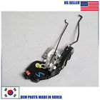 813252c000 Door Tiburon Front 2003-2008 Actuator Hyundai Lock