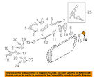 813501h000 Hyundai Oem Sonata Front