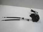 81410-0w000 Genuine Hyundai For Door Latch Actuator Rear Driver Side