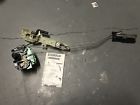 81410-1r020 Hyundai Accent Rear Left Lh Door Lock Latch Actuator Oem