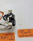 81410-38000 8141038000 Unbranded Sonata Optima Left Driver Side Rear Door Latch Lock