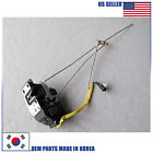 814103e000 2003-2009 Sorento Actuator Left Lock Door Kia Rear