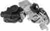 81415-fd100 937-092 Dorman Oe Solutions Left Rear Door Latch Actuator 03 04 05 Rio
