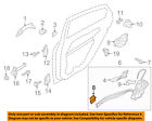 814734c000 Kia Oem 12-13 Optima