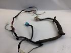 81821sc240 Subaru Forester Front Right Door Wire Wires Wiring Harness Oem