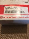 819003wg00 Kia Key Sub Setstrg Lock New Genuine Oem Part
