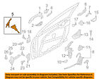 81970g3a00 Hyundai Oem Elantra Gt Keys Left
