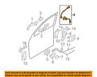 819801fa00 Kia Oem 05-08 Sportage-door