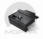 82215519 Mopar Dodge Ram Dt Locking Console Compartment Factory Oem New