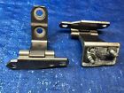 82401eg000 Infiniti Rear Left Side Door Hinges Pair