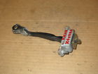 824309bm0a Nissan Xterra Rear Back Door Stop Check Strap Fits Driver
