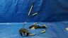 82500-3ja0b 80610-3ja0a Infiniti Rear Right Door Lock Latch Actuator Bracket