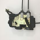 82500-ca000 Nissan Murano Rear Right Rh Door Lock Latch Actuator Oem