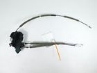 82500-jm00a Nissan Rogue Rear Right Door Lock Latch Actuator Assembly