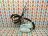 82500-zp61a Nissan Frontier Side Rear Door Lock Latch Actuator Oem