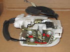 82500zp70a Nissan Xterra Right Rear Passenger Side Back Door Latch Power