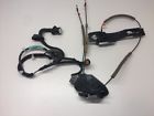 825013sg0a Nissan 2013-2015 Sentra Rear