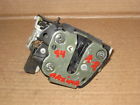 8250285e60 Nissan Maxima Right Rear Passenger Side Back Door Lock Latch