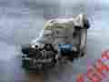 82552-9e011 Nissan 98-01 Altima L Rear Door Lock Latch Assembly Actuator G-56