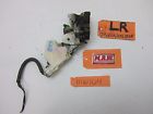 8255379900 Unbranded Left Rear Door Latch Lock Actuator Altima Panel Car