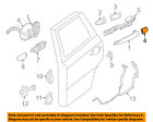 826463ta0a Nissan Oem 13-16 Altima
