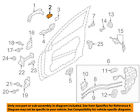826522t000 Kia Oem Optima Front Left