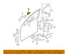 826621f010 Kia Oem 05-10 Sportage