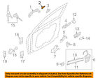 826623v000ueb Hyundai Oem Azera Front Right