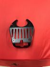 82945800 Ferrari Used Deck Lid Trunk Latch Shield Cover Part