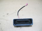 525i-540i 8360676 Bmw Rear Trunk Handle Release Open Grip Button Oem