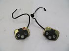 8399245 Bmw Roadster Door Lock Latch Catch Striker Pair