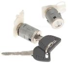 Dl-30 84-87 Door Kit Fits Standard Civic Lock Honda