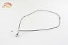 84691-1ea1a 846911ea1a - Oem Nissan Coupe Tailgate Trunk Release Latch Lock Cable Line