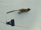 052600-4633 85490-50010 Lexus Fuel Door Release Actuator