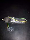 8591216 Saab Genuine Door Lock