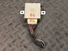 85930-89101 Toyota Surf Rear Tail Gate Window Control Module Relay