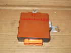 85980-60020 8598060020 Toyota Land Cruiser Door Control Module Denso