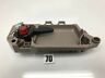 8652552 Volvo Rear Interior Tailgate Latch Release Handle Pull Lever Oem