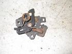 29543 87 Accord Honda Latch 89 88 Hood 86