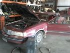 181.fd3j88 88 Cougar Driver Side Door