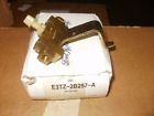 E3tz2b257a 88 E3tz Proportioning Ii Brake Valve Ranger 2b257 Ford 1986 87 1985 Bronco