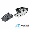 88130952838 Rear Right Door Lock Actuator Integrated Latch Soft Close For