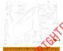 88981043 Door-door Kit Front Gm Lock Oem