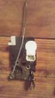 88981044 Gm Chevy Venture Van Right Front Passenger Door Latch Power