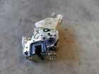 89-a911 Nissan Sentra Left Rear Door Latch